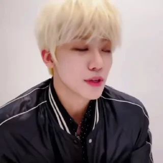 🎧 ៸៸ 재𝗆𝗂𝗇 ៸៸ @Nctpacks, Telegram sticker 24 of 30