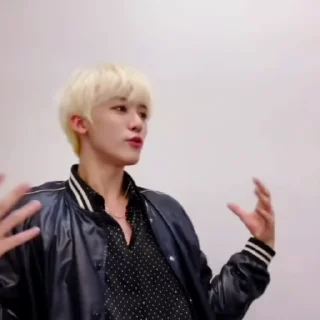 🎧 ៸៸ 재𝗆𝗂𝗇 ៸៸ @Nctpacks, Telegram sticker 9 of 30