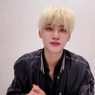 🎧 ៸៸ 재𝗆𝗂𝗇 ៸៸ @Nctpacks, Telegram sticker 18 of 30