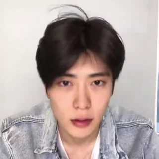 🍙 ៸៸ 재𝗁𝗒𝗎𝗇 ៸៸ @Nctpacks, sticker Telegram 7 sur 20