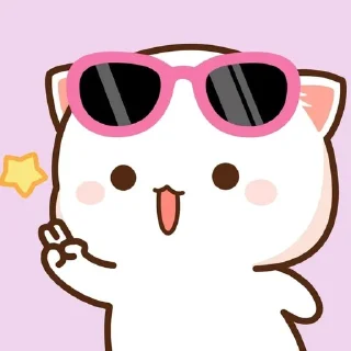 { @Angelsofdevils }• Mochi Cats