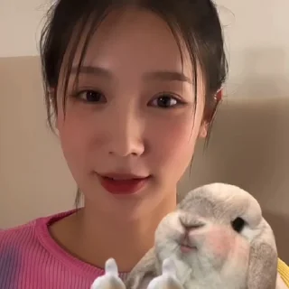 miyeon ' @SM0TN