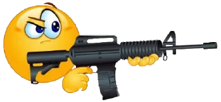 Emoji Nu Babà 2 🤘😎🤘 @hanabie