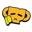 👎 葵花 @dhzh9 宝典 @bl_zh 武林 @jt_dh 秘籍 @hhgjz, Telegram sticker 10 of 50