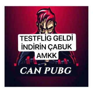 🤞 CAN PUBG, Telegram sticker 11 of 30