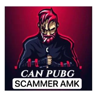🤌 CAN PUBG, Telegram sticker 4 of 30