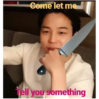 🤔 Dangerzone⚠️, стікер Telegram 4 з 120