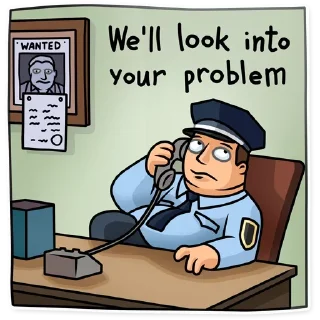 😜 Dangerzone⚠️, стікер Telegram 7 з 120