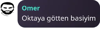 ⚠️