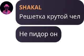 🦸‍♂️ StickReshetki, Telegram sticker 5 of 100