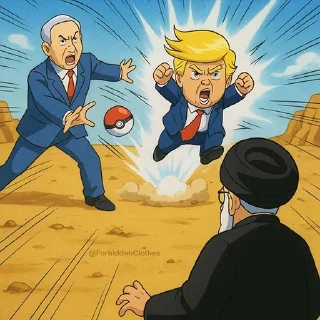 😺 Natural Law instead of Noahide Law, Telegram sticker 23 of 70