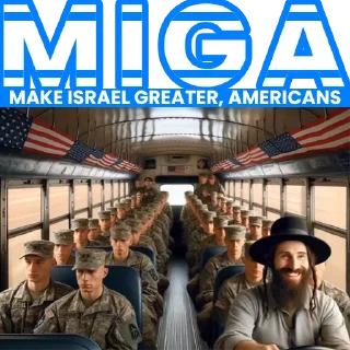 🇺🇸 Natural Law instead of Noahide Law, Telegram sticker 8 of 70