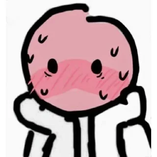 😅 Cocoa Coconut @okcalmup, sticker Telegram 9 sur 59