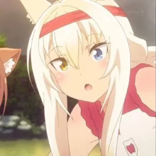 coconut @stickerspackanime