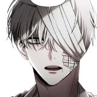 ⏱ ☕️ @lrmdecs 𔗫 ˓˓ 𝖲𝗂𝗒𝗎𝗇 ˒˒, Telegram sticker 24 of 55