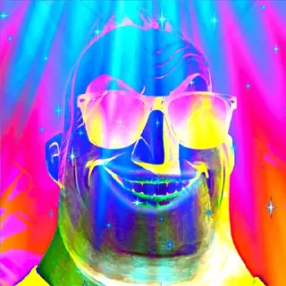 😈 Mr. Incredible (Un)canny, sticker Telegram 7 sur 18