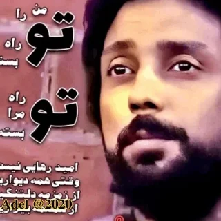 Adel-2020جاودانه. 9