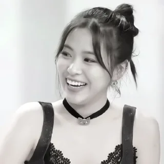 🍯 ꒰🍯꒱⁕ ryujin⁀➷ @jichulan, стікер Telegram 5 з 48