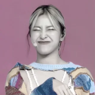 🍯 ꒰🍯꒱⁕ ryujin⁀➷ @jichulan, стікер Telegram 14 з 48