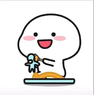 😝 Lemon&Mint, sticker Telegram 8 sur 51