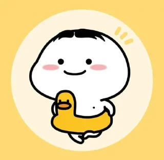🤓 Lemon&Mint, sticker Telegram 19 sur 51