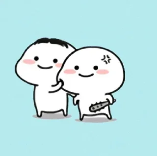💢 Lemon&Mint, sticker Telegram 13 sur 51
