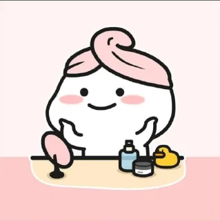 💫 Lemon&Mint, sticker Telegram 7 sur 51