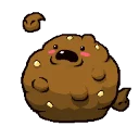 💩 The Binding of Isaac, sticker Telegram 18 sur 20