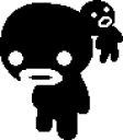😐 The Binding of Isaac, Telegram sticker 6 of 25