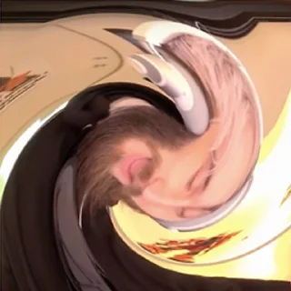 🤔 PewDiePie, Telegram sticker 15 of 33