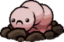 ☹ The Binding of Isaac, Telegram sticker 13 of 25