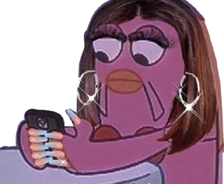 🥺 omosimo // alisa, стікер Telegram 18 з 24