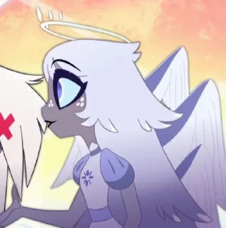 🌟 Эмили лучшая || By @Komawikwal, Telegram sticker 15 of 120