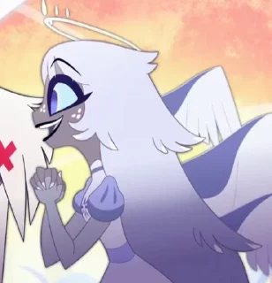 🌟 Эмили лучшая || By @Komawikwal, Telegram sticker 11 of 120