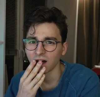 🌟 бриан мопс, sticker Telegram 11 sur 12