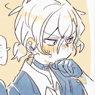 🧸 soukoku @JustSomeBullshit, стикер Telegram 19 из 120