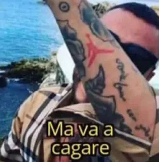 🤭 Citazioni memorabili, Telegram sticker 13 of 120