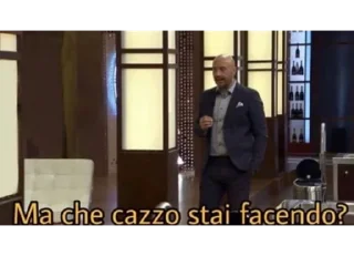 😫 Citazioni memorabili, Telegram sticker 10 of 120