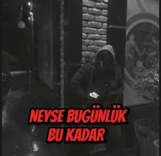 😉 Tengri X Arşiv, стикер Telegram 15 из 24