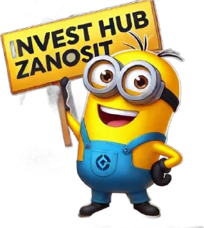 🌟 Invest hub🫦, Telegram sticker 6 of 74