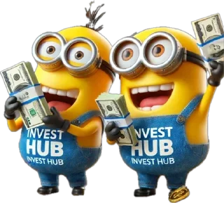 🌟 Invest hub🫦, Telegram sticker 14 of 74