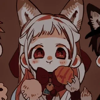 🌸 Jasiro, стікер Telegram 2 з 104