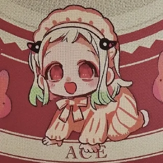 🌸 Jasiro, стікер Telegram 16 з 104
