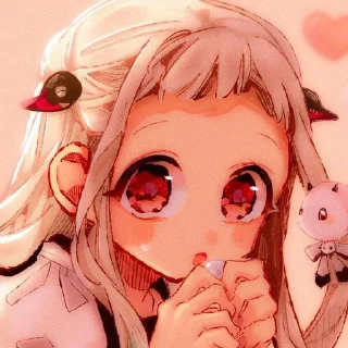 🌸 Jasiro, стікер Telegram 8 з 104