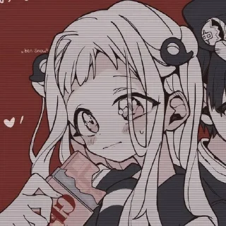 🌸 Jasiro, стікер Telegram 23 з 104