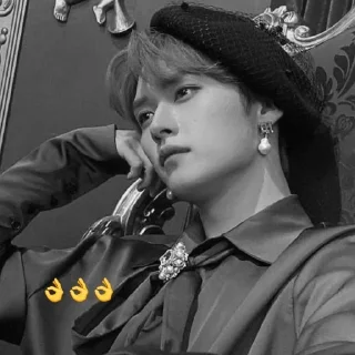 👌 @snezhok_wh1te, sticker Telegram 20 sur 27