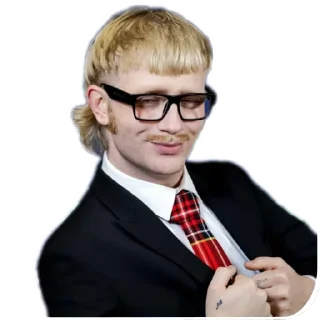 ✋ Europapa🇪🇺, стікер Telegram 7 з 11