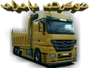 🏑 کامیونداران ایران, sticker Telegram 16 sur 39