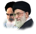🇮🇷 ایران, стикер Telegram 8 из 10