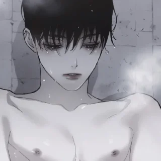 🕷 𝂵 数 ٫ 𝐓𝖜𝖎𝖑𝖎𝖌𝖍𝐭 ‌. ֹ @Thedxlls, стікер Telegram 12 з 120